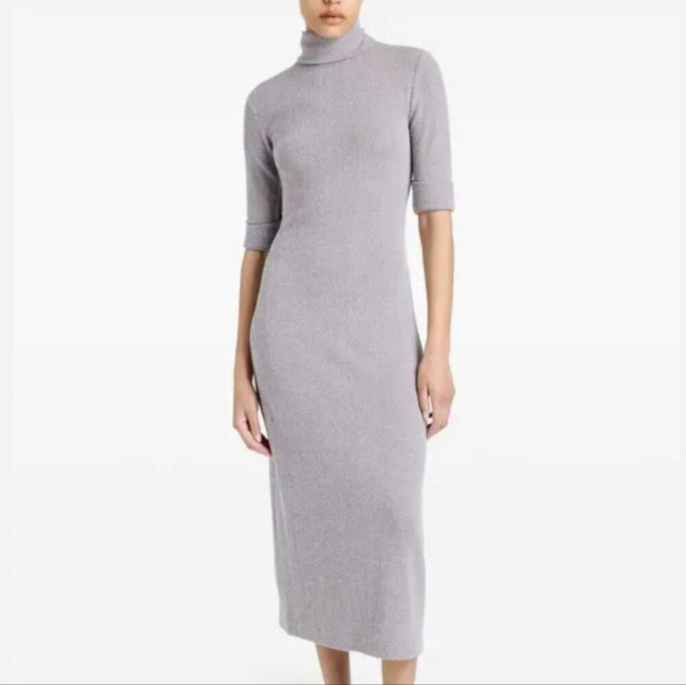 Proenza Schouler White Label Cerine Knitted Dress XS